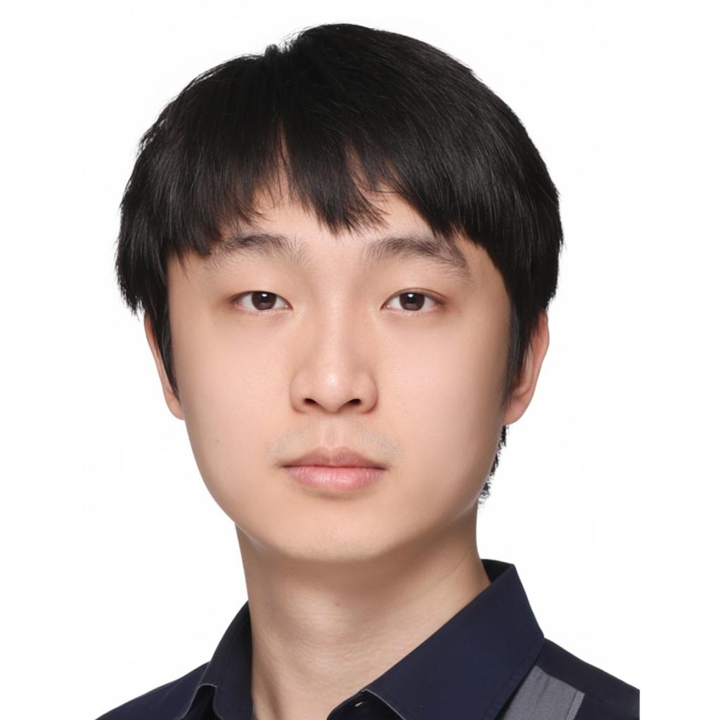 Weihao XUAN